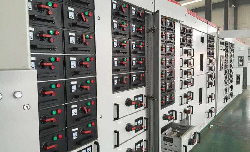 上海伊田成功承接华电国际电气柜项目，彰显领先的设计与制造实力